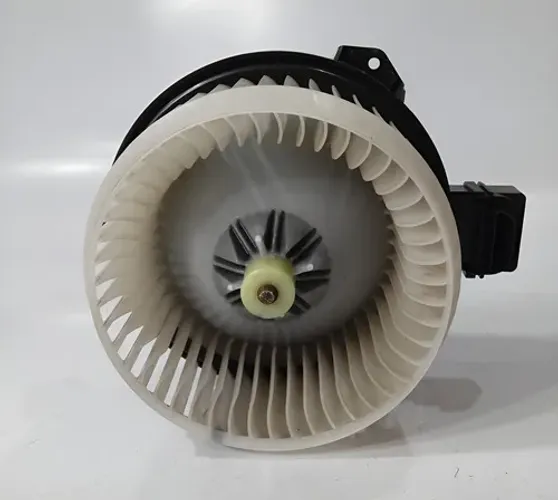 Motor Ventilador Ar Forçado Onix Cobalt 2013 - 2019
