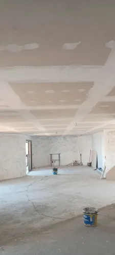 Drywall forro e paredes