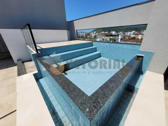 Apartamento com 2 dormitórios à venda, 82 m² por R$ 1.100.000,00 - Praia de Itaguá - Ubatu