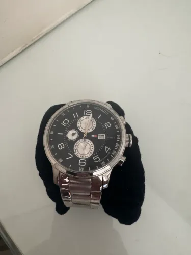 Relógio Tommy Hilfiger
