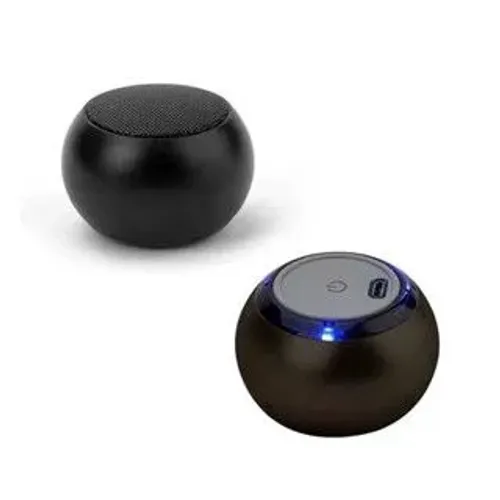 Mini Caixa De Som Nova M3 Bluetooth Tws Speaker Amplificada 5W Potente
