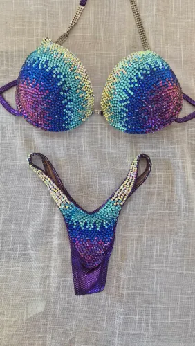 Bikini de compensação