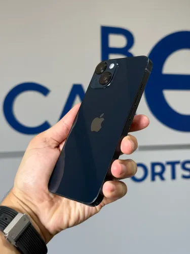 iPhone 14 128gb Preto Seminovo