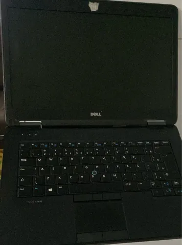 Notebook Dell Latitude E544Intel Core i5