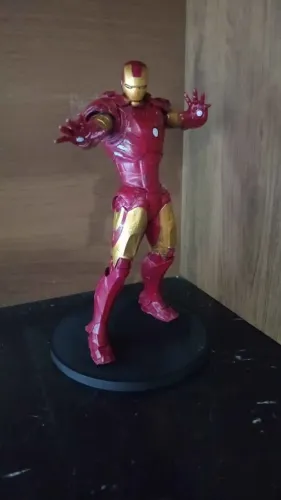 Homem de Ferro