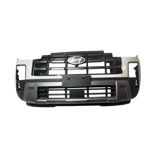 Parachoque Completo Hyundai Creta 1.0 T 2022-2025