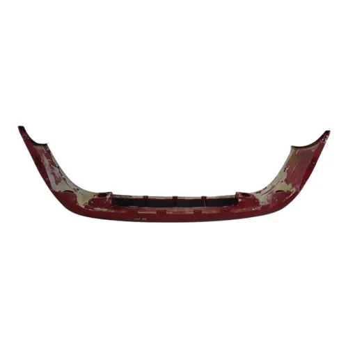 Parachoque Dianteiro C/avaria Ford Focus Hatch 2000 A 2007