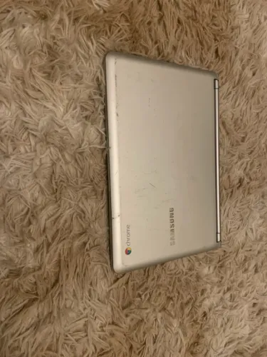 Notebook Samsung Chromebook