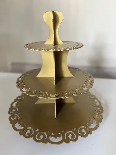 Suporte para docinho em MDF