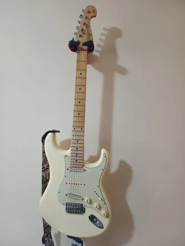 Guitarra Tagima T635 Made in Brazil escalopada malagoli