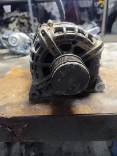 Alternador do Peugeot 206/207/307/ Citroen c3/c4 