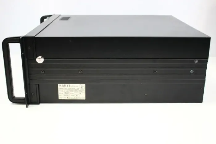Unidade de controle central Orbit Marine Al-7100-ccu 115v