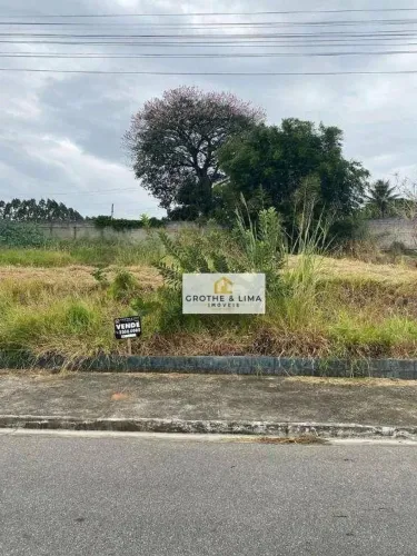 Terreno à venda, 204 m² por R$ 120.000,00 - Morada do Fênix - São José dos Campos/SP