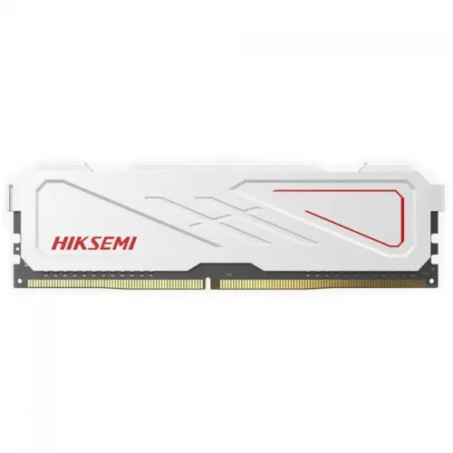 [NOVO] Memória Ram Armor U10 8GB 3200MHz DDR4 CL18 Hiksemi