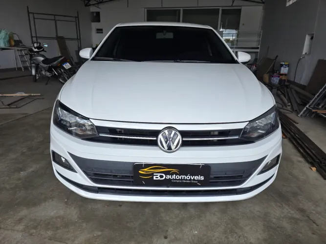 Volkswagen Polo Comfort. 200 TSI 1.0 Flex 12V Aut. 2022