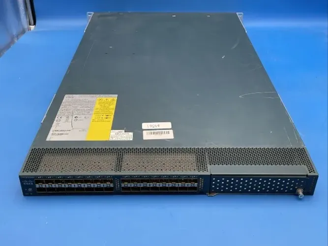 Switch de Interconexão de Malha Cisco UCS 6248UP -48 Portas 10GbE SFP+