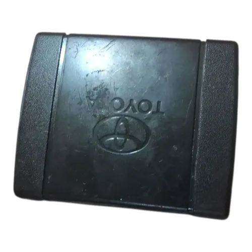 Módulo Sensor Estacionamento Yaris Corolla Etios