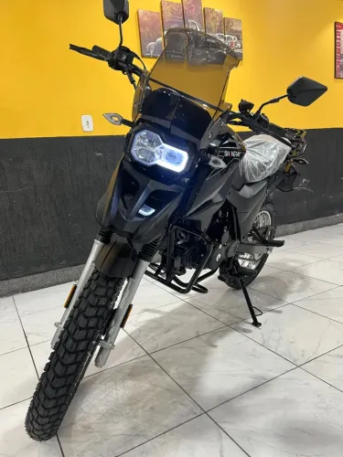 Shineray?0KM?-10x 1790,00