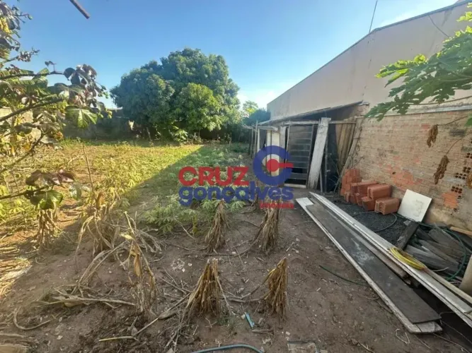 Terreno à venda no Parque Universitário, Rio Claro - Oportunidade imperdível para TERRENO