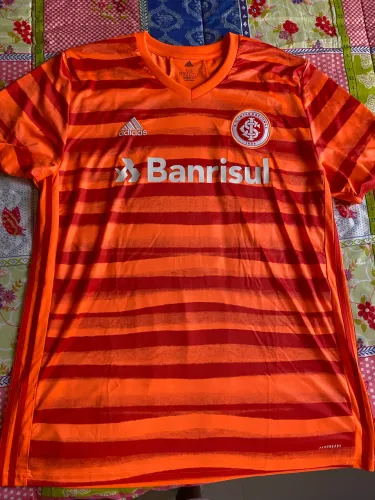Camisa internacional 2020 third M adidas gg