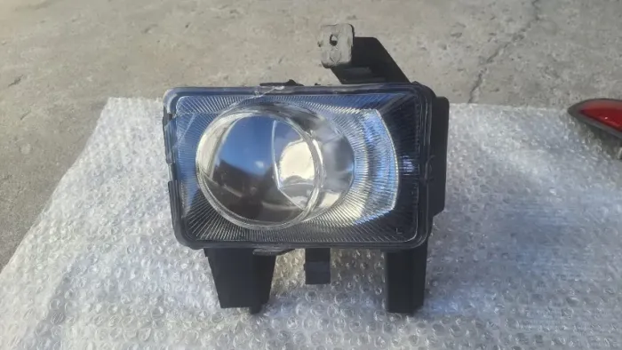 Farol Milha Le Gm Vectra / Agile / Montana 2006 a 2014 Original