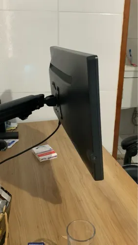 Monitor para PC - Excelente qualidade de imagem