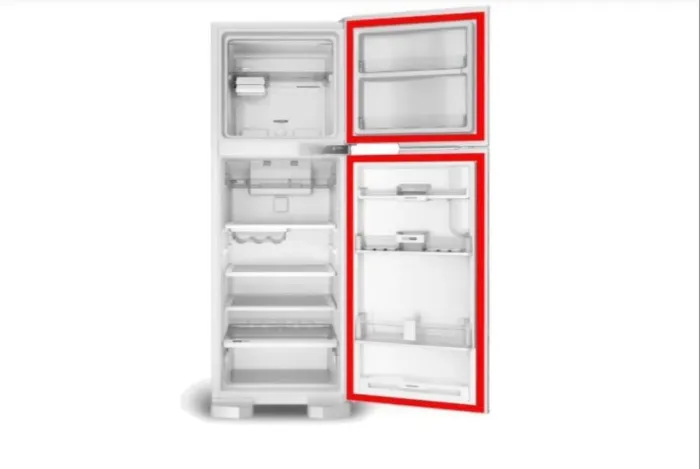 BORRACHA PARA GELADEIRA/FREEZER/EXPOSITOR. 