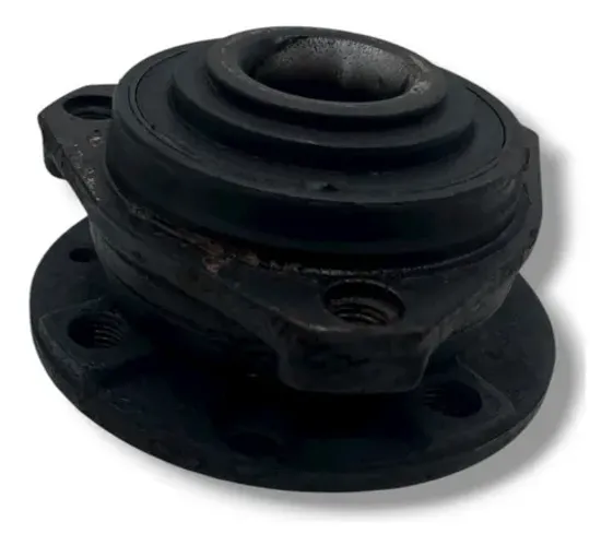 Cubo Roda Esq Gm Astra 2004 2005 2006 2007 2008 2009 2011