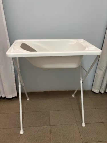 Vende-se kit de banheira