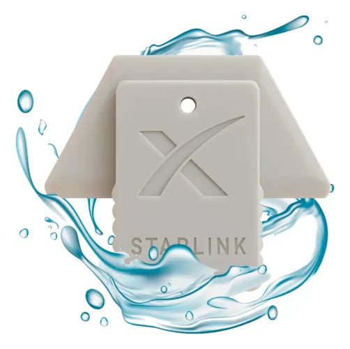 Conversor De Energia 12v 24v P/ 30v Starlink Mini Step Up