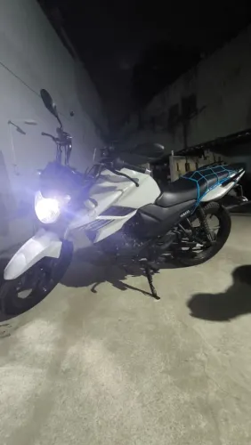 Fazer150-2014(LEIA A DESCRIÇÃO)