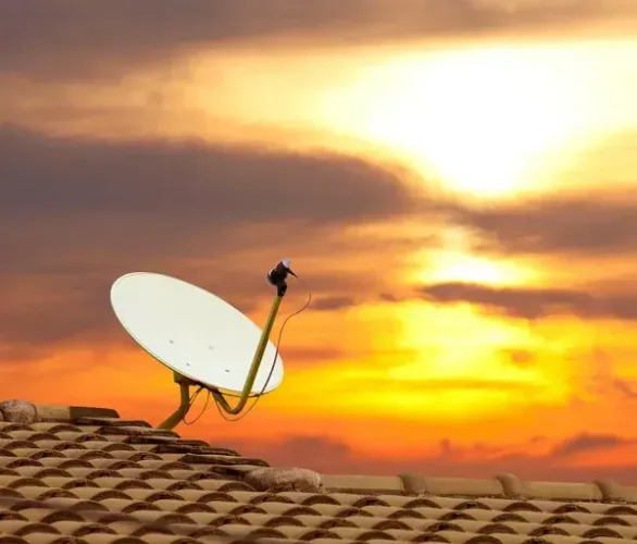 Instalador Antenista , Configurações de Antenas e Receptores digital e por Satélite, Sky, 