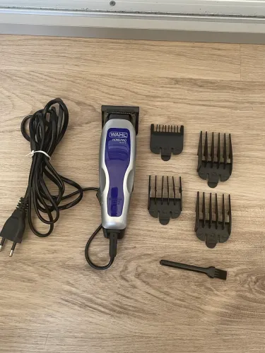 Máquina de cortar cabelo Wahl Homepro