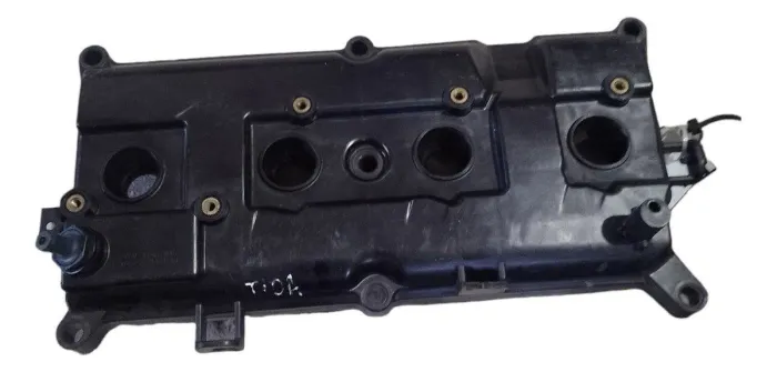 Tampa Válvula Cabeçote Nissan Livina Tiida 1.8 2011 2012