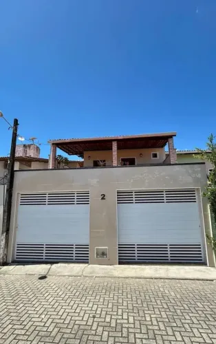 L| CASA NA DIVINÉIA