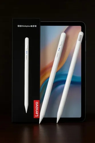 Caneta lenovo para tablets Androids