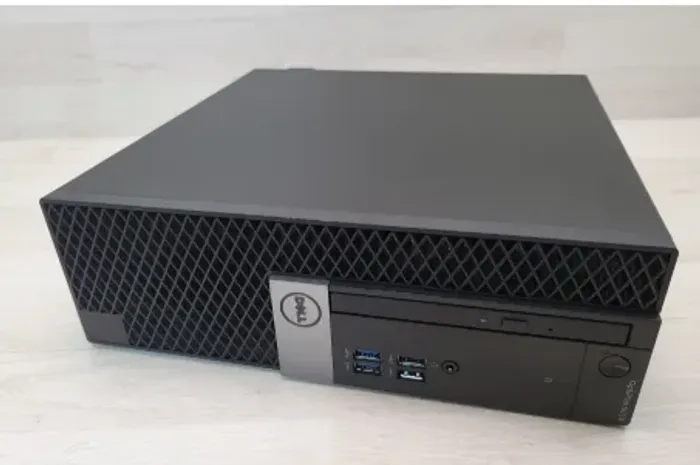 Computador Dell OptiPlex 5050 Intel i5 6Th