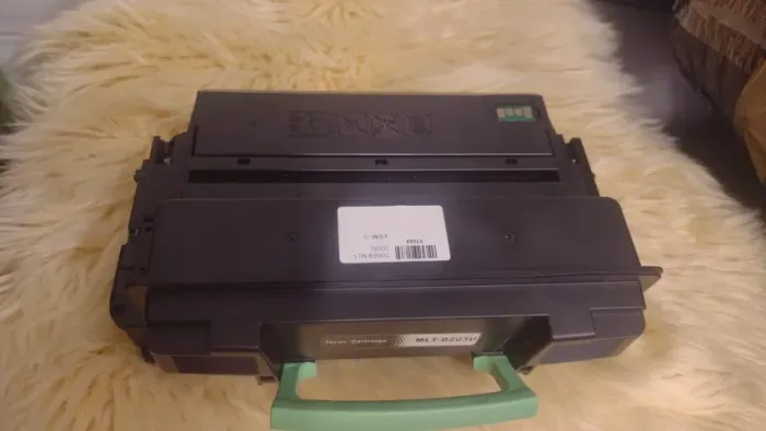 CARTUCHO RICOH (**USADO PARA RECAREGAR **)