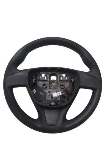 Aro Volante Direção Renault Sandero Logan 2015 Á 2020