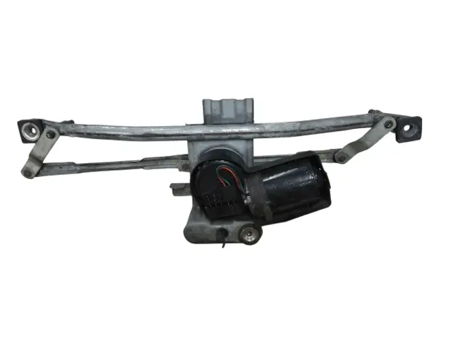 Motor Limpador Parabrisa C/Galhada Ford Ka 08/13  *