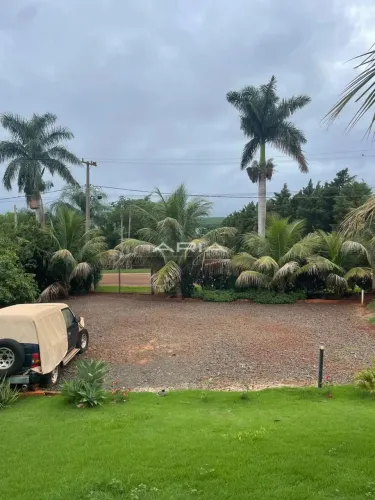 Terreno à VENDA No condomínio Riviera do Nascente - Alvorada do Sul.