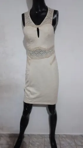 Vestido de festa
