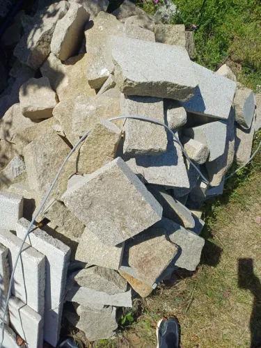 Pedra moledo