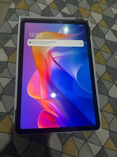 Tablet Xiaomi Redmi Pad 2 (256Gb)