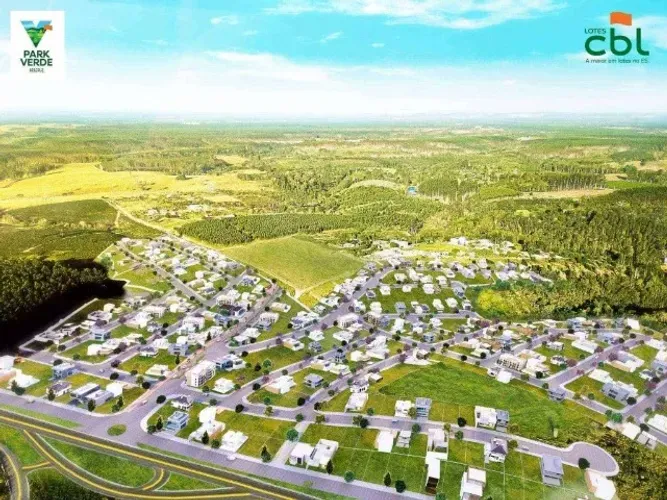 LOTE NO PARK VERDE EM ARACRUZ