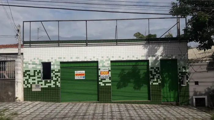 Salão à venda, 110 m² por R$ 480.000,00 - Jardim Vera Cruz - Sorocaba/SP