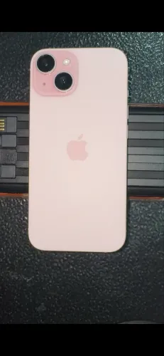 Iphone 15 com nota e garantia