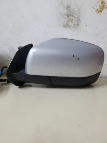RETROVISOR LAND ROVER DISCOVERY 3 05/09 ESQUERDO ORIGINAL