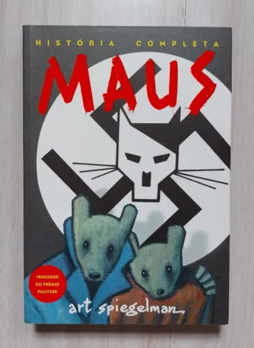 HQ - Maus