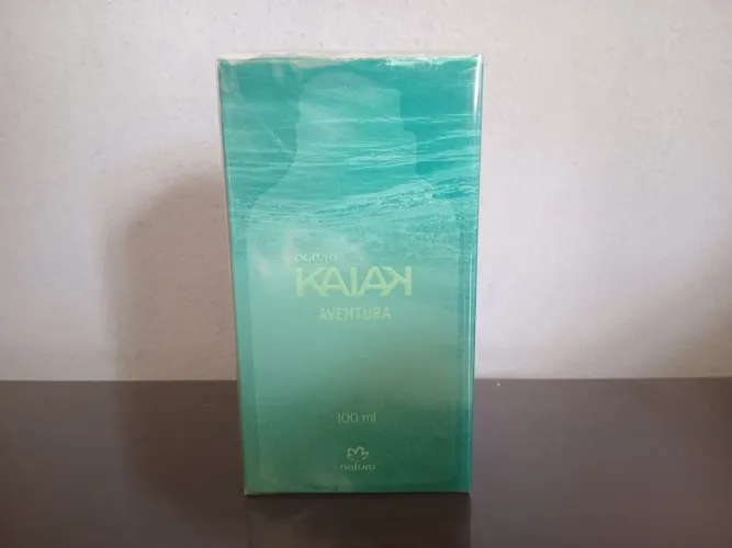 Desodorante Colônia Kaiak Aventura Masculino 100ml